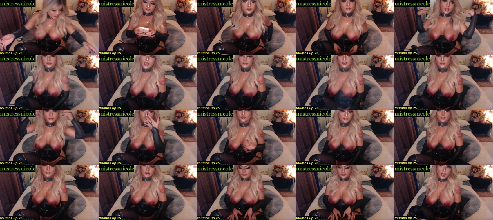 fuckinghotnicolets  02-09-2022